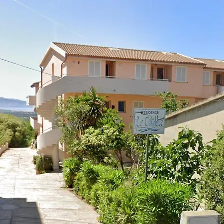 Apartamento Casa Twister *
