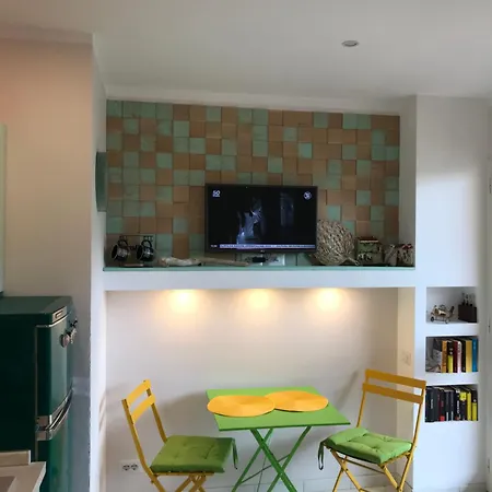 Casa Twister Badesi