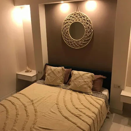 Apartamento Casa Twister *