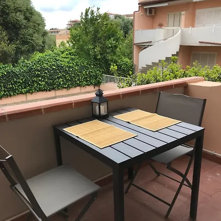 Casa Twister Badesi